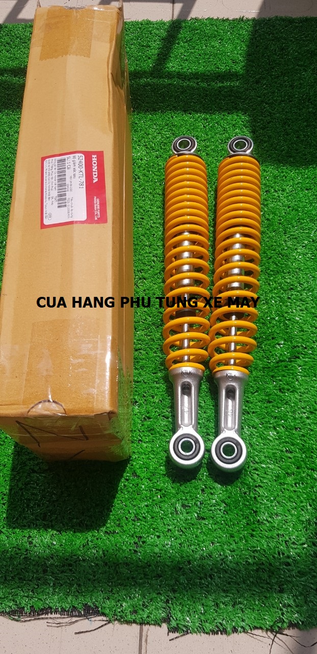 Phuộc sau wave zx hàng zin - hàng chất lượng - shop uy tính