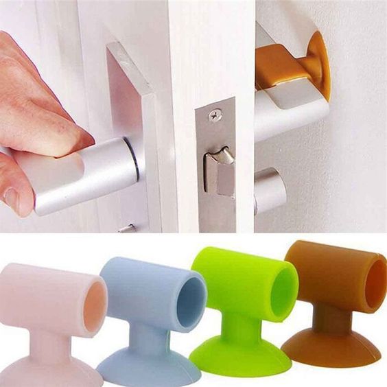 DỤNG CỤ HÍT GIỮ TAY NẮM CỬA