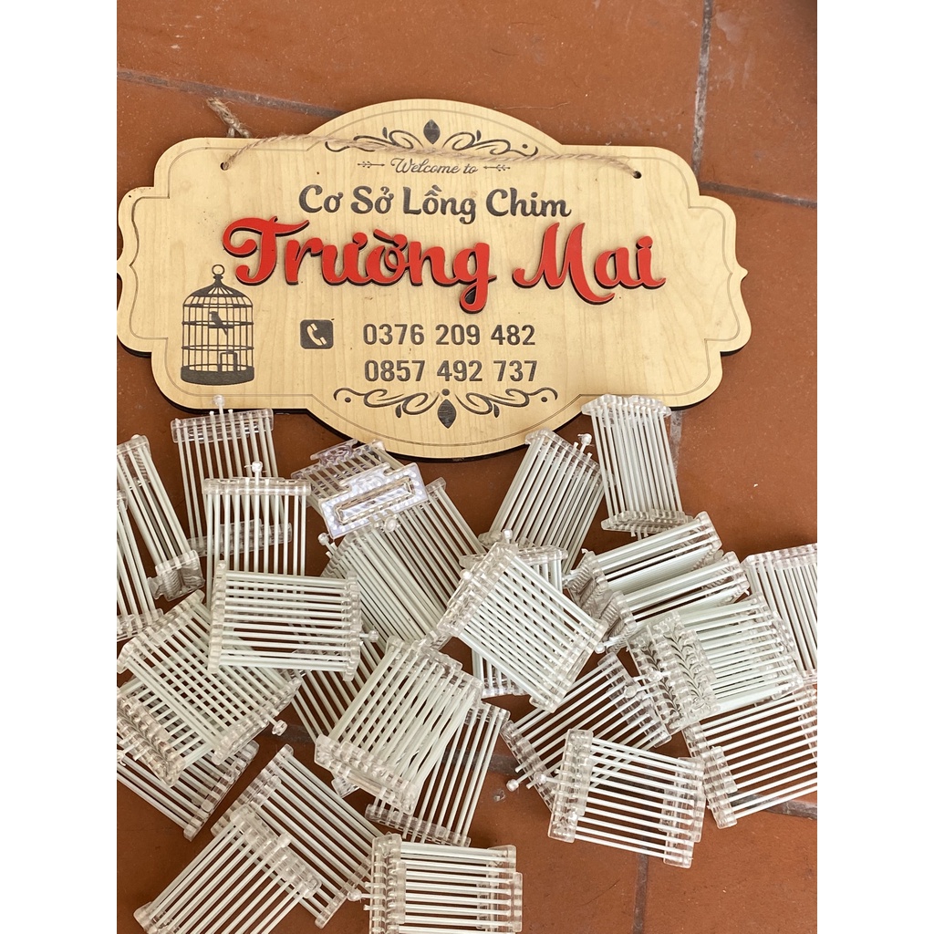 Rọ đựng dế phíp, cáp quang