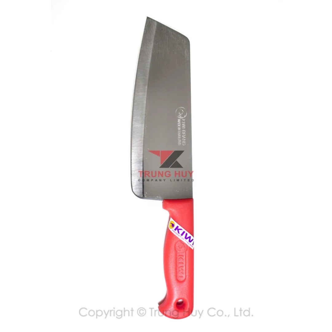 Bộ Dao Kiwi Cán Nhựa 3 món  VN3-SET (475 - 173 - 211)