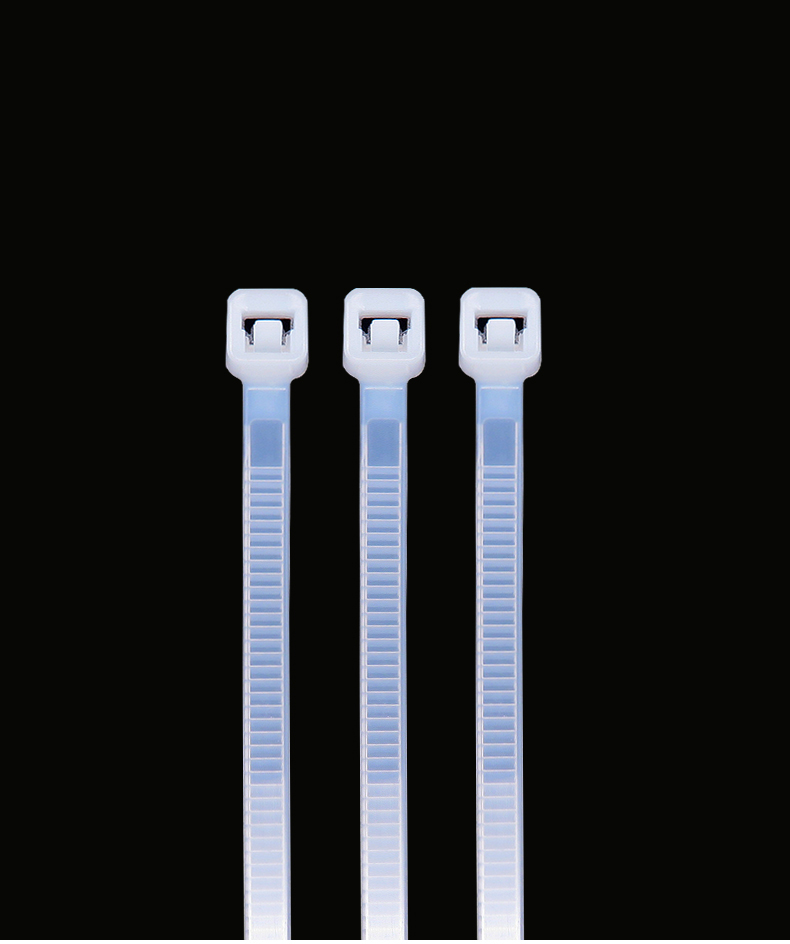 Bịch 100 Dây Rút Nhựa Siêu Chắc Nhiều Size