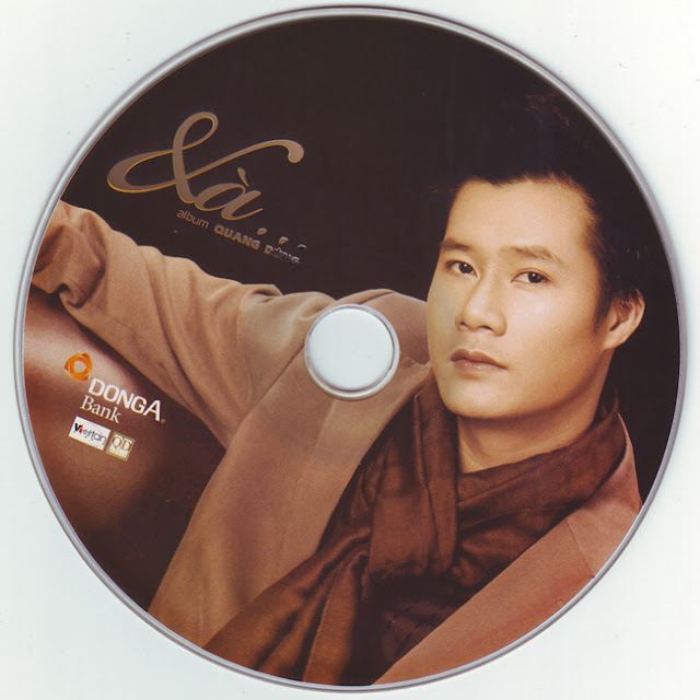 Viết Tân CD - Quang Dũng - Và (2008)