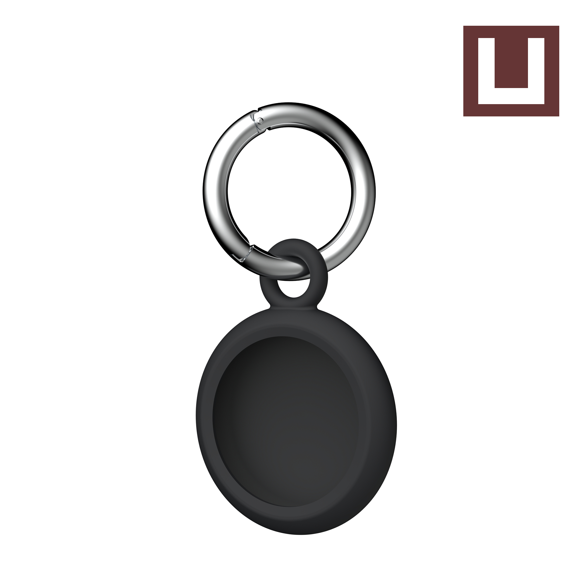 [u] UAG dot keychain strap for Airtag