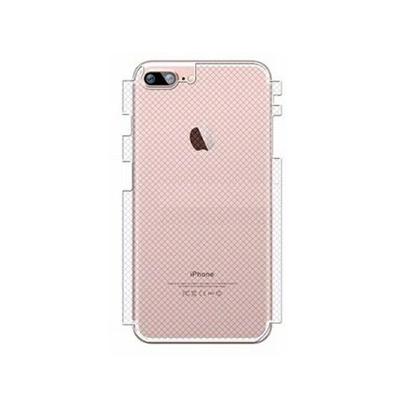 Combo 3 miếng dán carbon mặt lưng trong dành cho Iphone