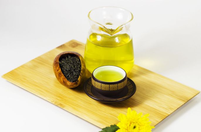 TRÀ OLONG CẦU ĐẤT 100GR