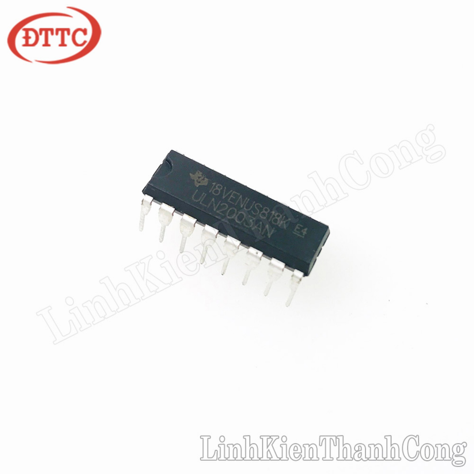 ULN2003 DIP16