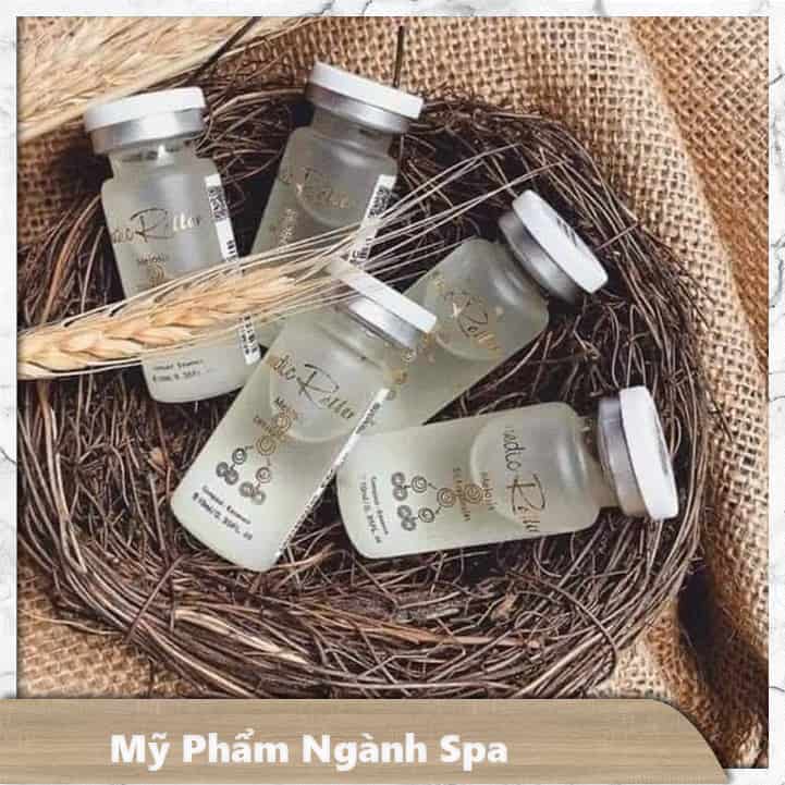 Serum Giảm Mụn Medic Roller Thụy Sĩ 10ml