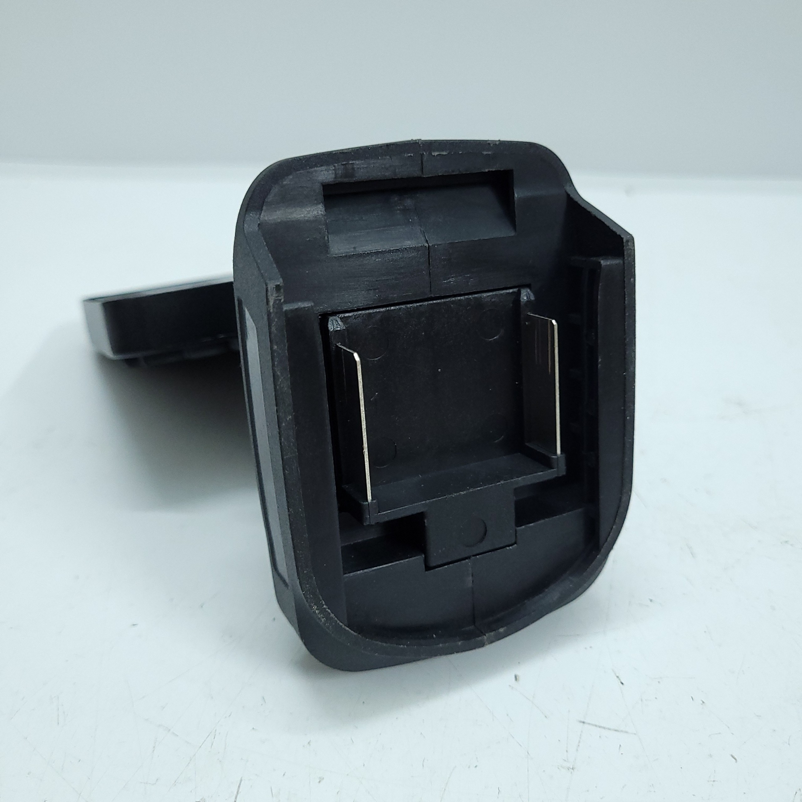 Đèn pha led dùng pin MAKITA sử dụng pin máy công cụ cầm tay 18-20v - Bóng led bi cầu