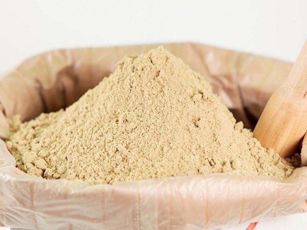 [HCM]Bột Tinh Cám Gạo 1Kg -  L&H