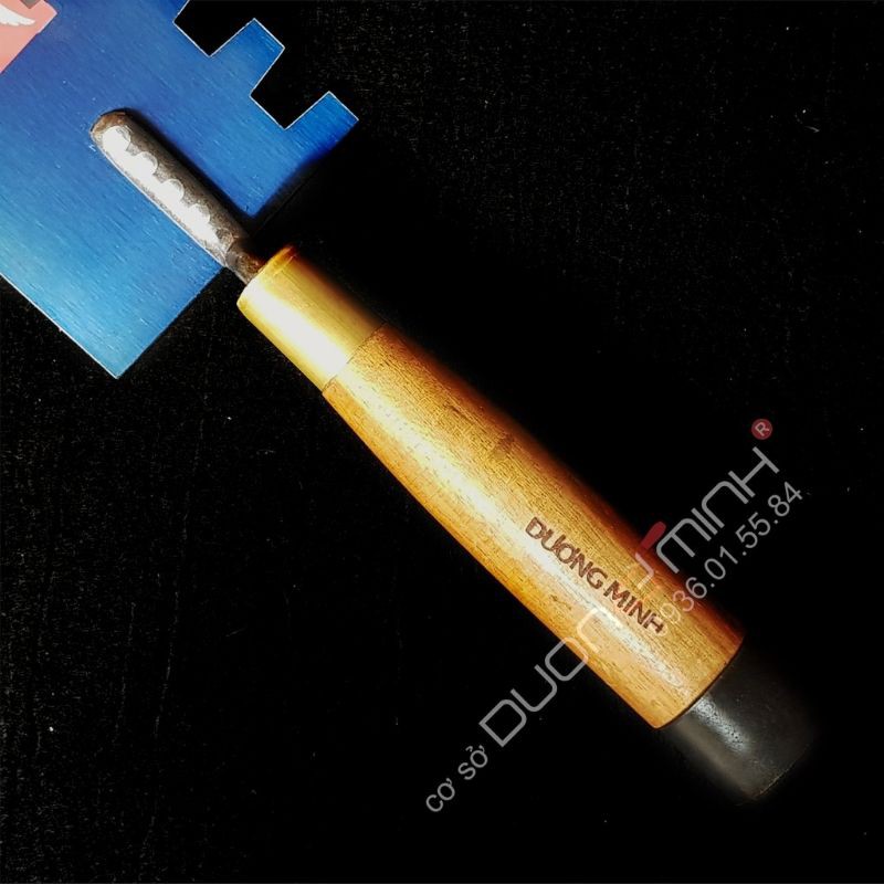 [Rẻ vô địch] [Có sẵn] [Chính hãng] [Ảnh thật] Bay răng cưa tốt