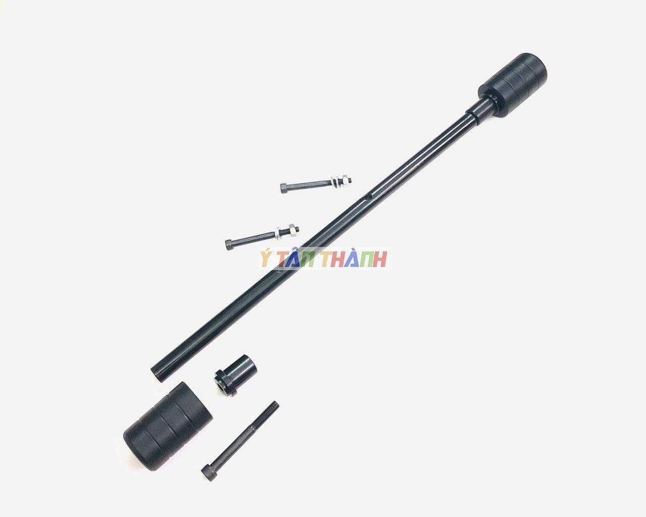 Chống Đỗ Sườn R15 V3