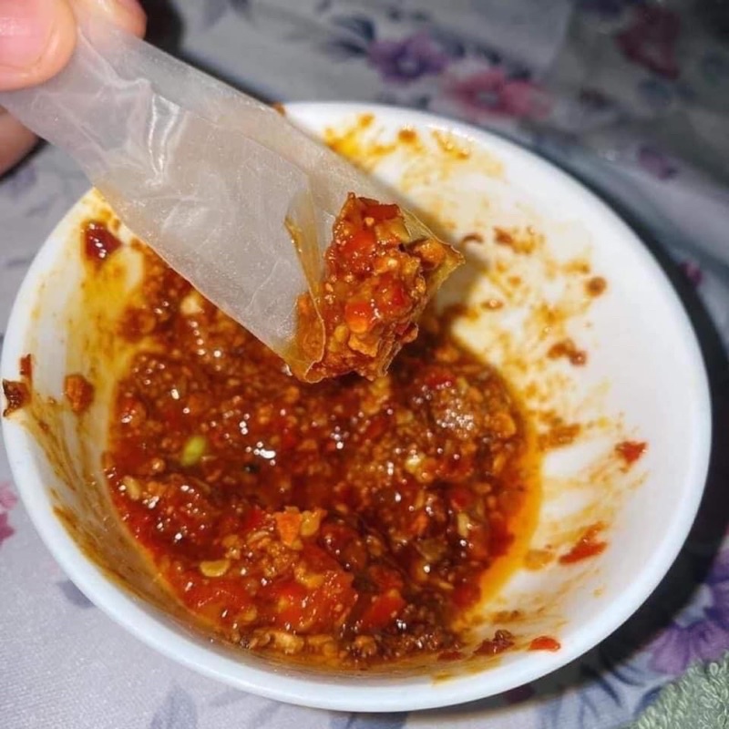 BÁNH TRÁNG SA TẾ HÀNH PHI 12K