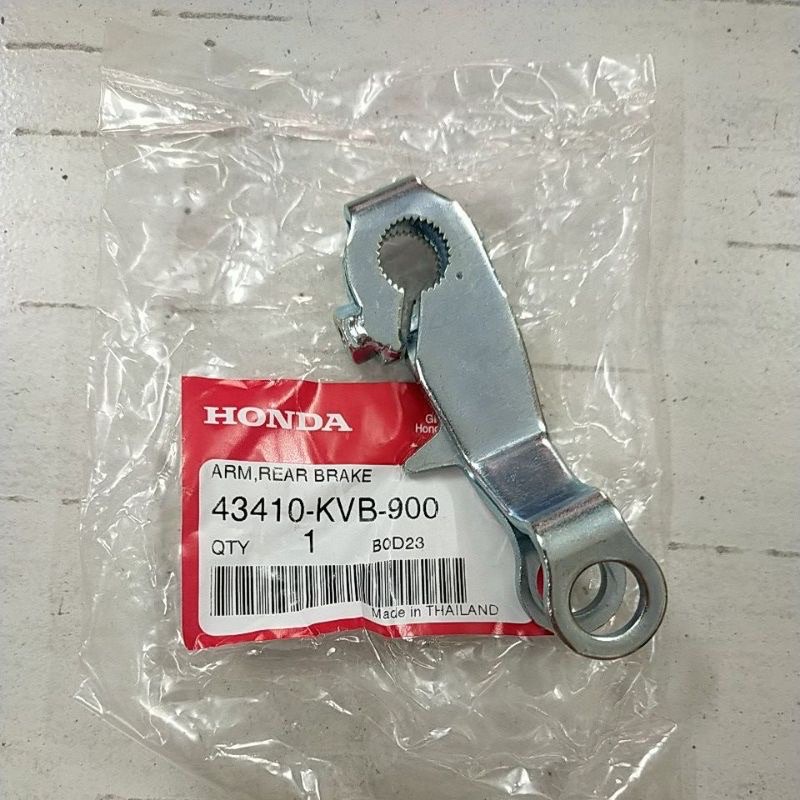 Bát thắng sau (Càng thắng) Honda AB Air Blade 110/ Vision/ Click 110