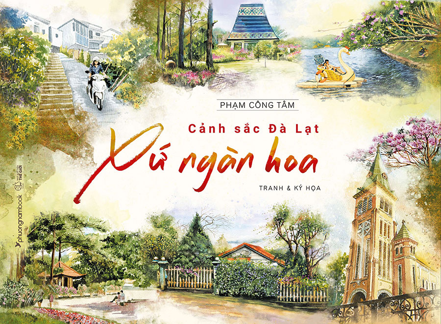 Sách Cảnh Sắc là món quà tuyệt vời dành cho những ai yêu thích thiên nhiên và muốn tìm hiểu về những danh lam thắng cảnh của Việt Nam. Hãy cùng lật từng trang trong sách và khám phá những điều thú vị!