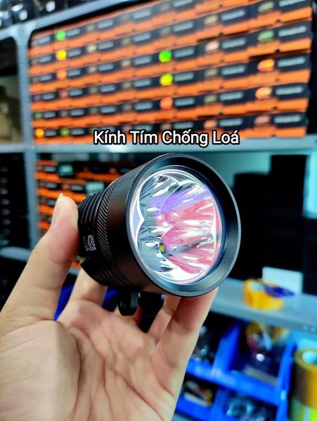 Đèn trợ sáng L4X chip SST20