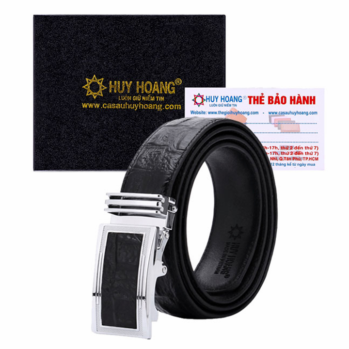 Waist pack male cowhide crocodile grain big glorious multicolour hk4116-17-18