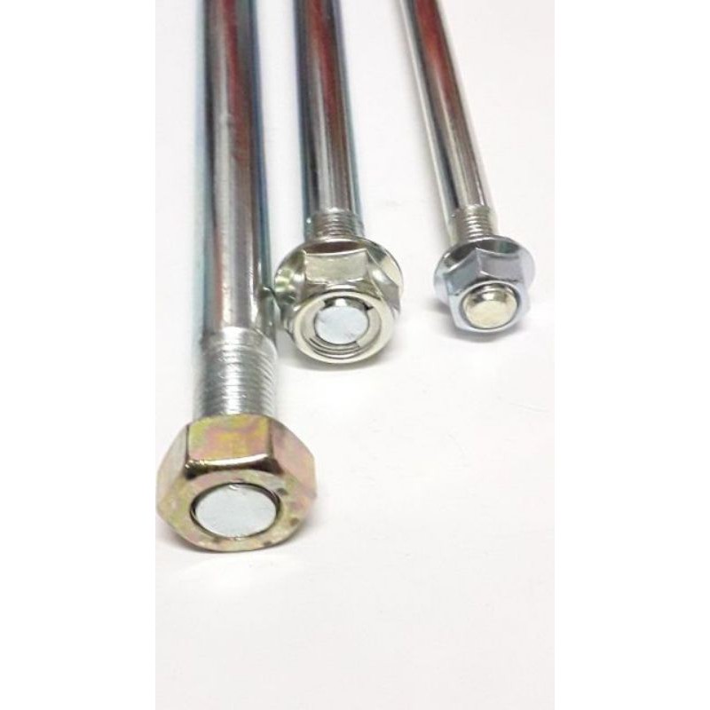 CỐT ĐÙM. GẤP EX 135 x1.CÂY...
