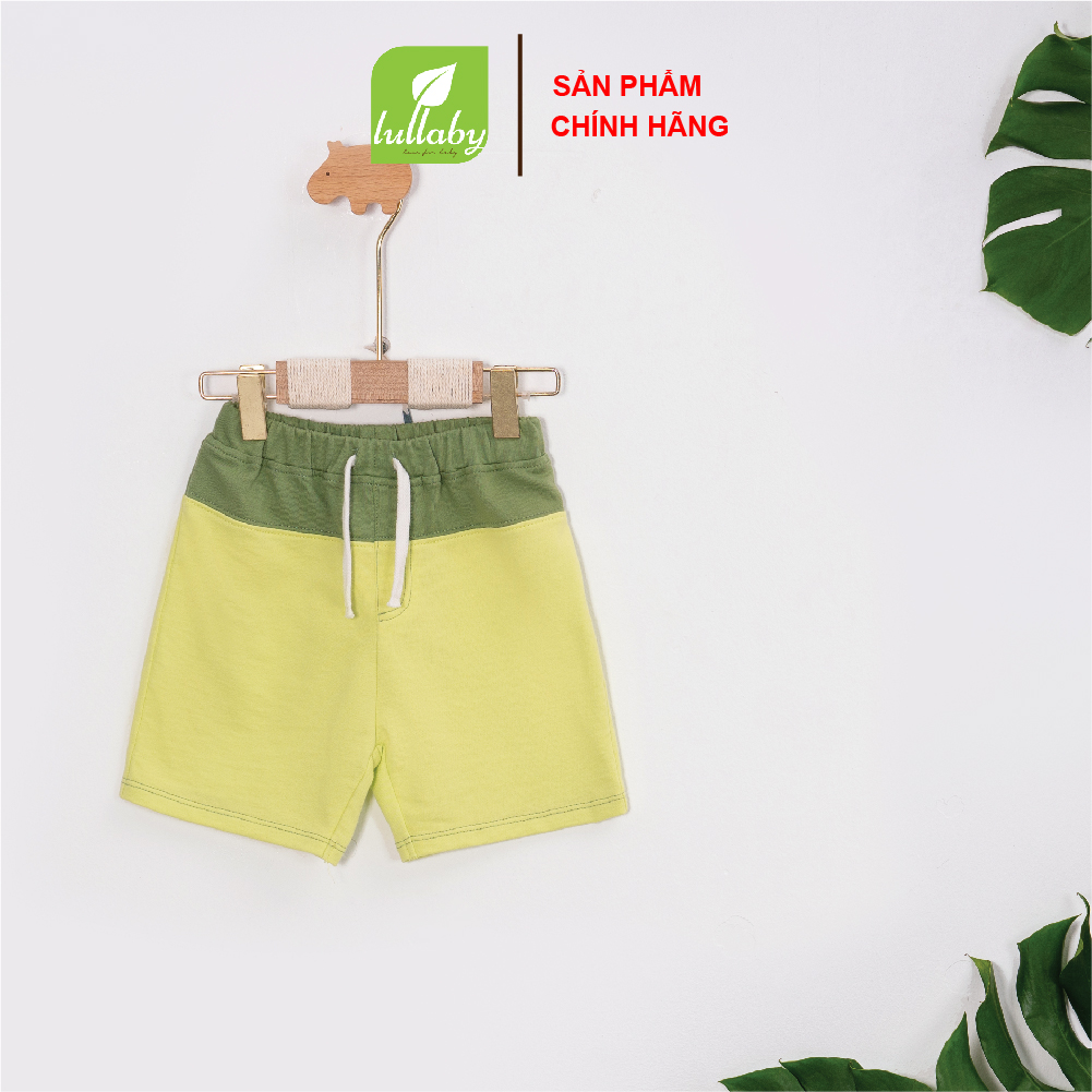 Lullaby - quần bt nh165v