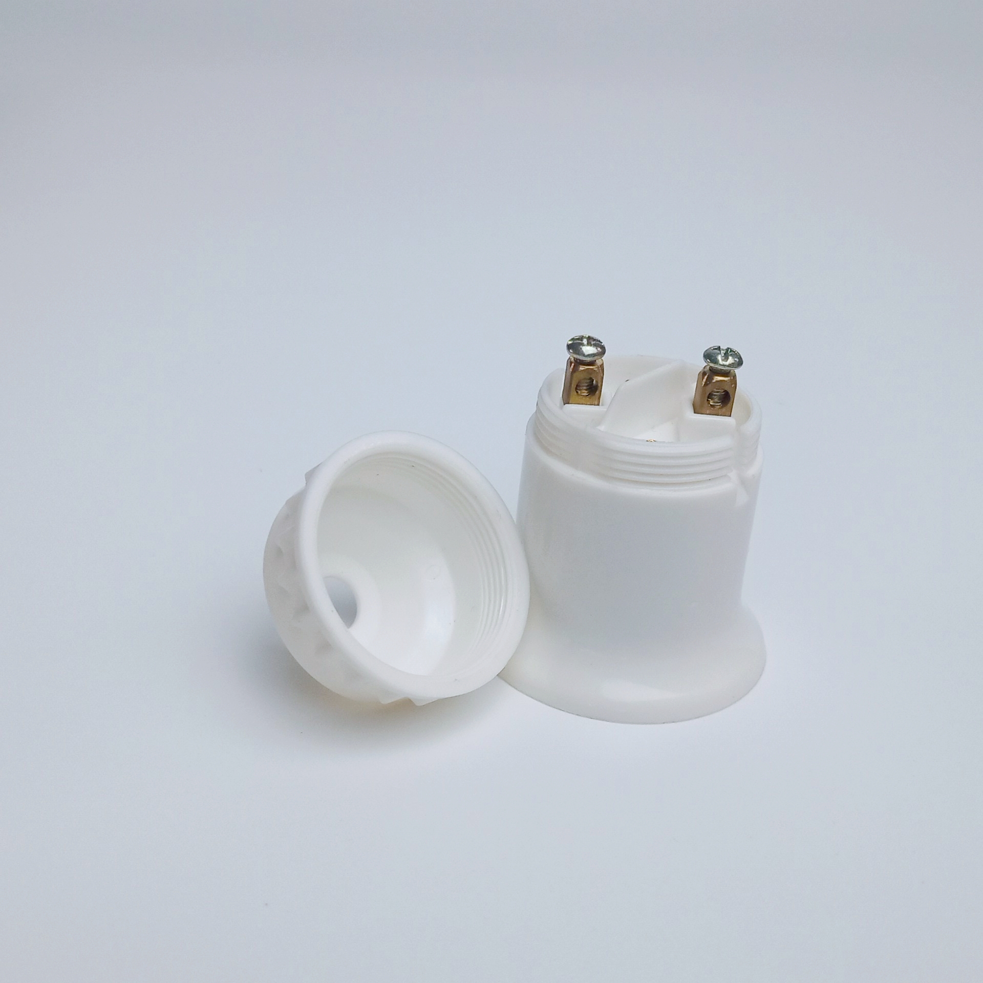 Đui đèn E27 - Đui đèn treo chống nước cao cấp Vinasun