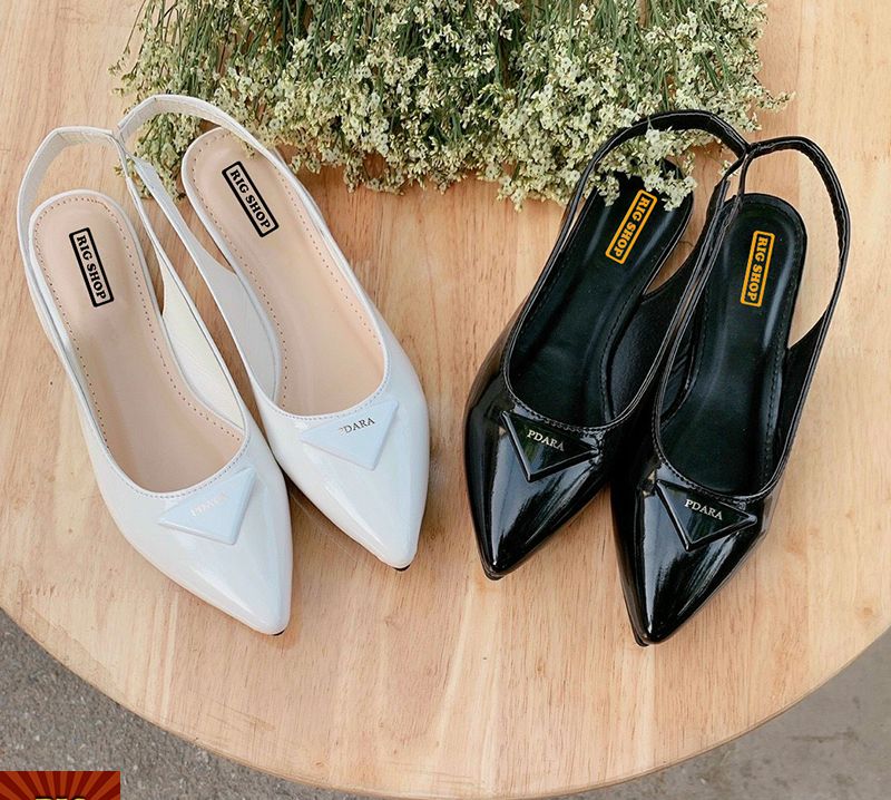 SANDAL RADA QUAI HẬU ĐƠN GIẢN MẪU HOT