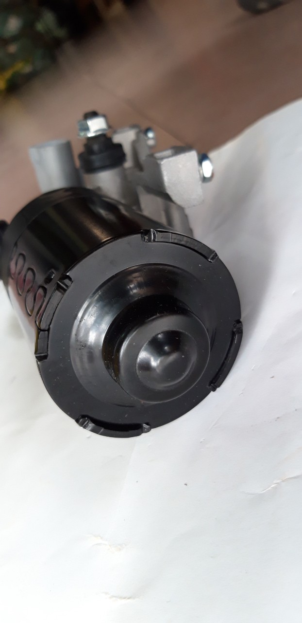 Mô tơ gạt mưa Innova, Fortuner OEM