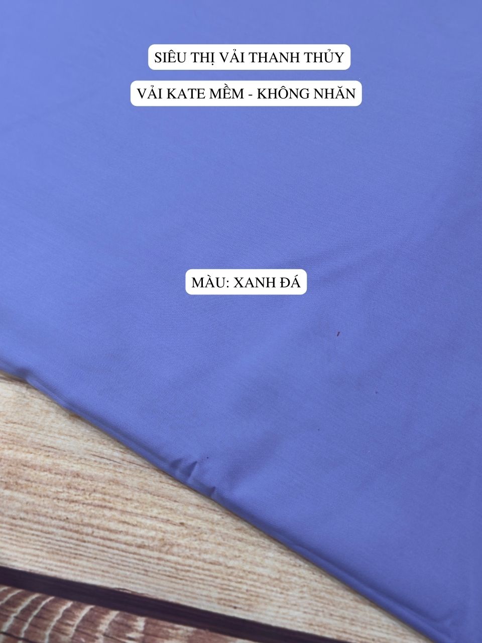 KATE KHÔNG NHĂN - MỀM