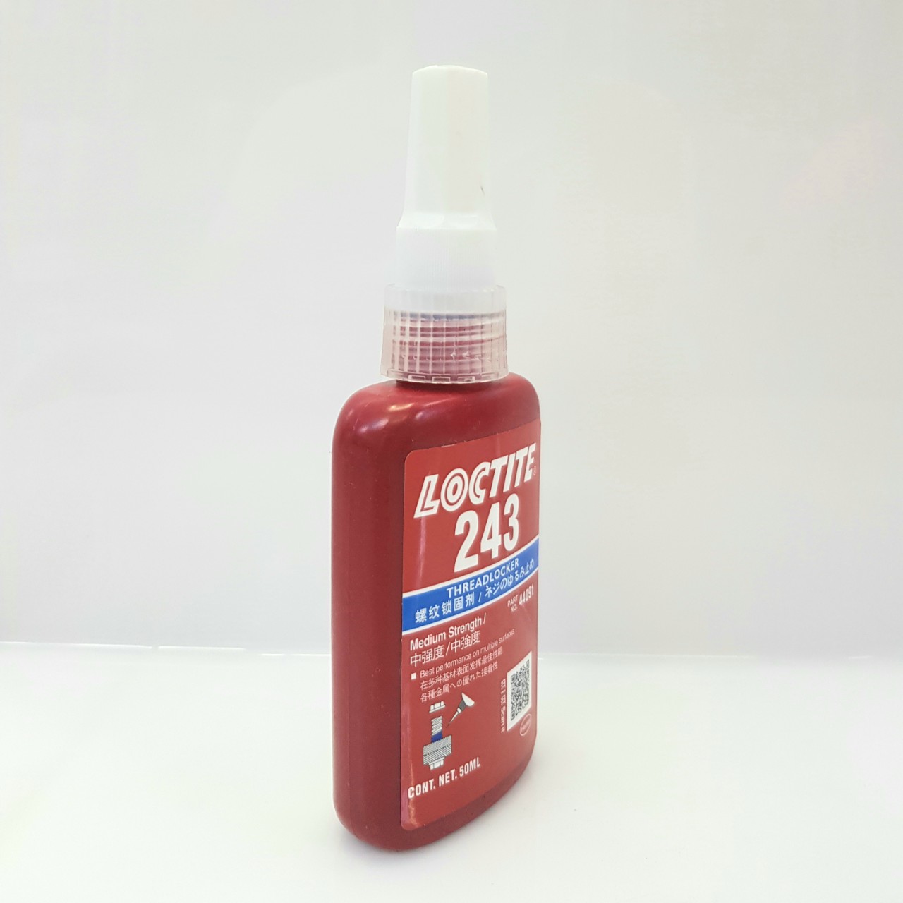 [HCM]Keo khóa ren Loctite 243 50ml