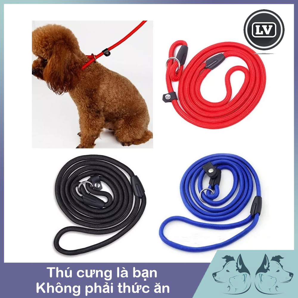 Vòng Cổ Co Giãn Nylon Bền Cho Mèo Con, Dog Leash Đào Tạo, Dây Xích Đeo Ngực Cho Chó Pet Kéo Sợi Dây Thừng