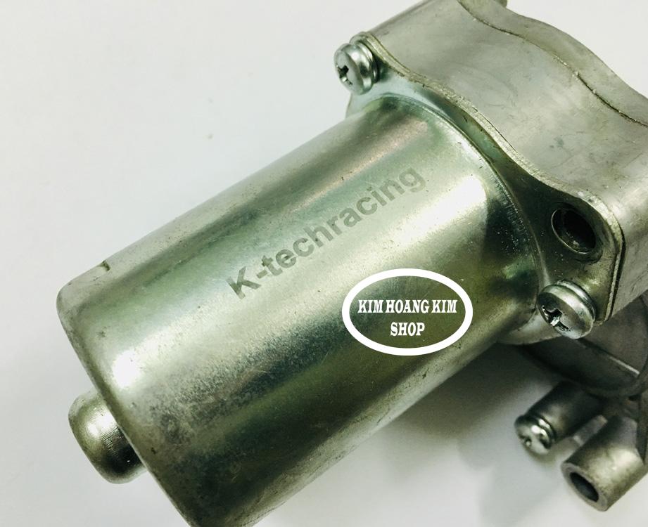 Đề độ K-techracing dành cho Dream, Wave