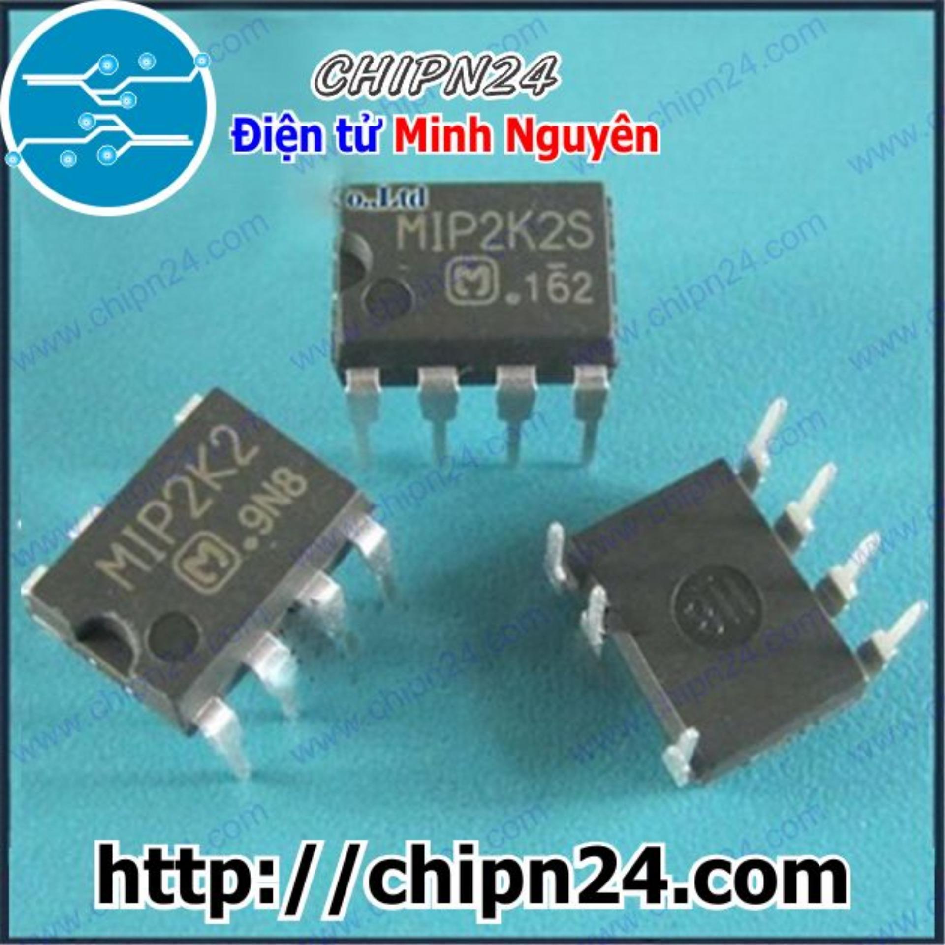 [1 con] (DIP) IC MIP2K2 DIP-7 (MIP M1P 2K2 MIP2K2)