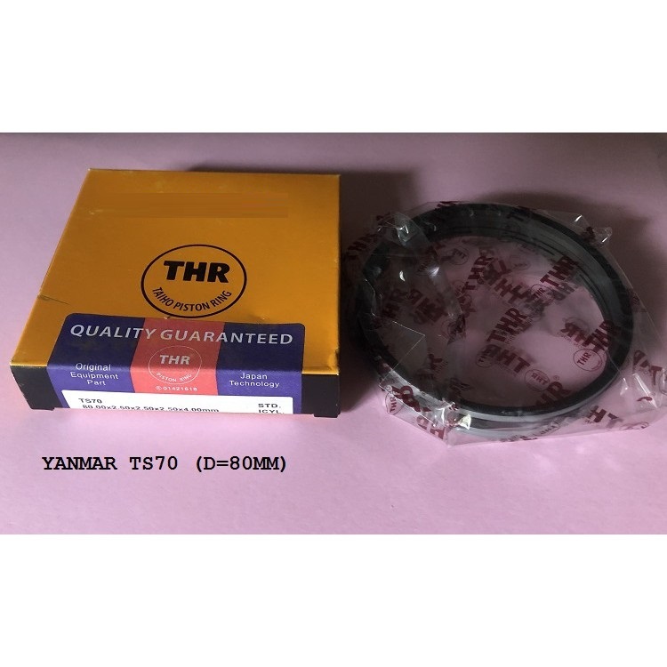 Bạc Séc măng Yanmar TS50, TS70, TS105, Mitsubishi NM75