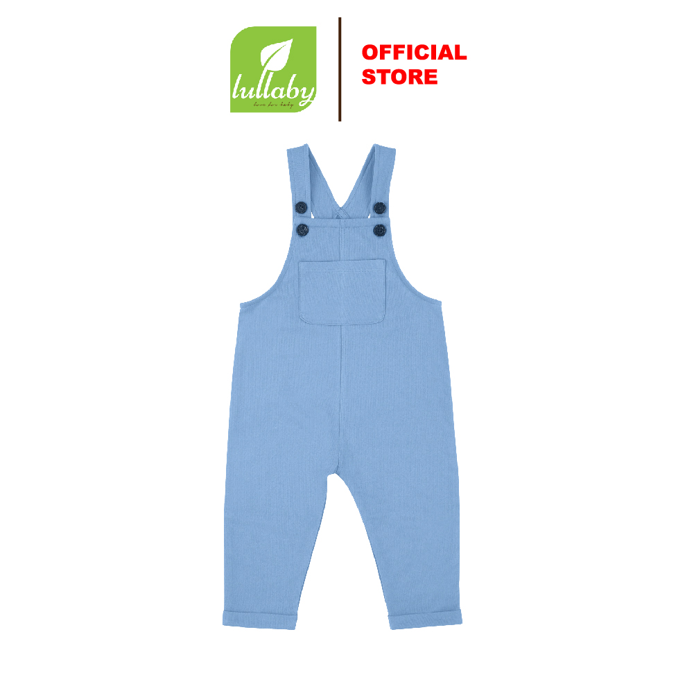 Lullaby - quần yếm dài nh523m