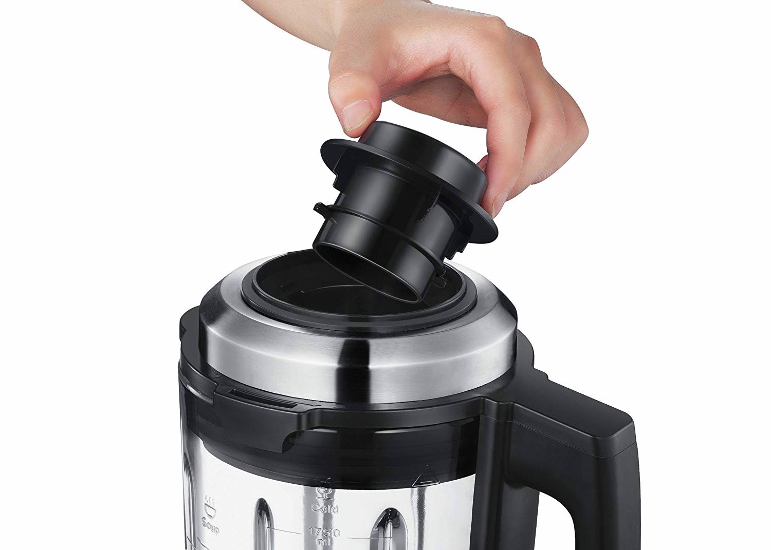Máy xay nấu sữa hạt Tefal BL962B