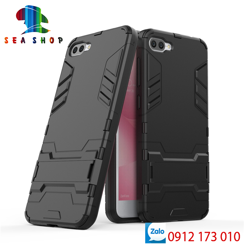 Case for Asus Zenfone 4 Max ZC520KL