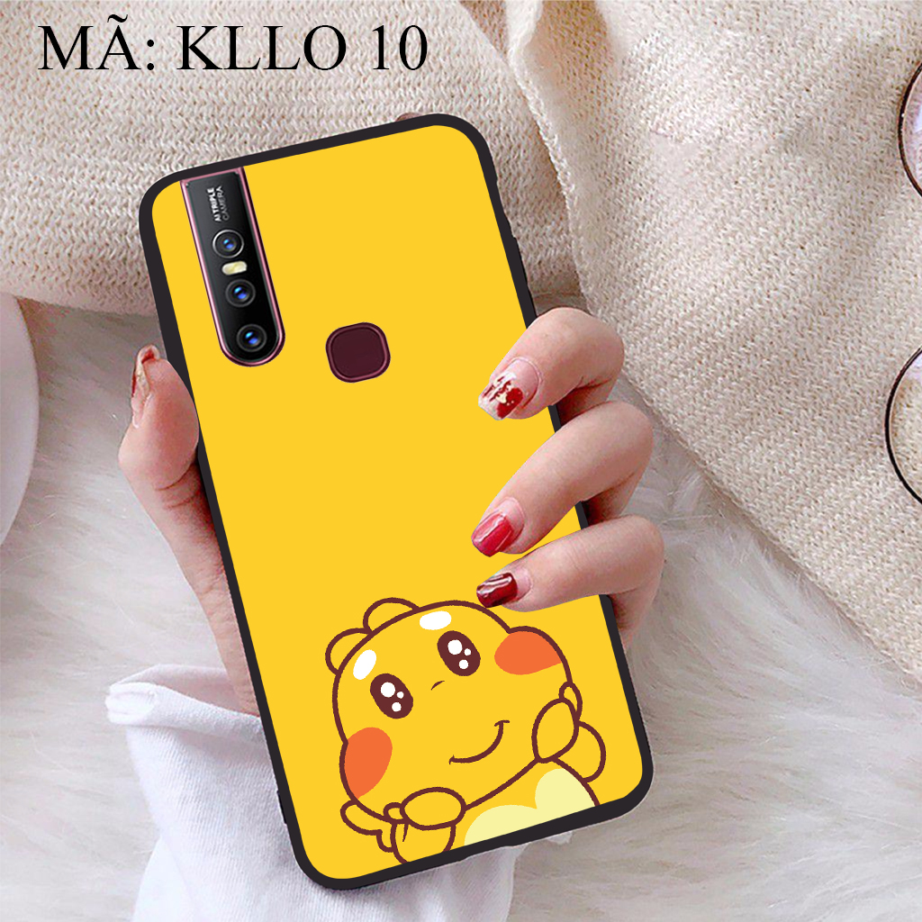 Case for vivo v15