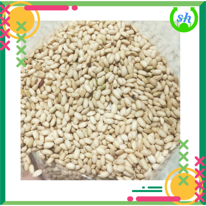 [HCM]Nếp Lứt - 1kg