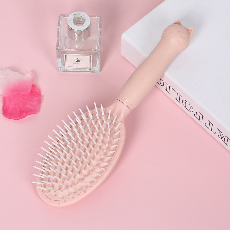 Lược gỡ rồi tóc, lược chải tóc, lược chải tóc uốn, lược đệm khí