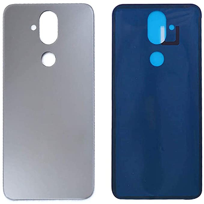[HCM]Nắp Lưng Nokia 8.1 2018 / X7