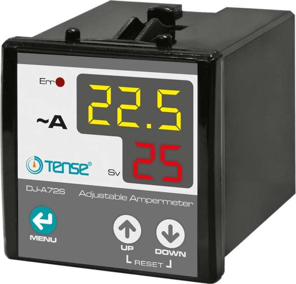 Ammeter DJ-A72S