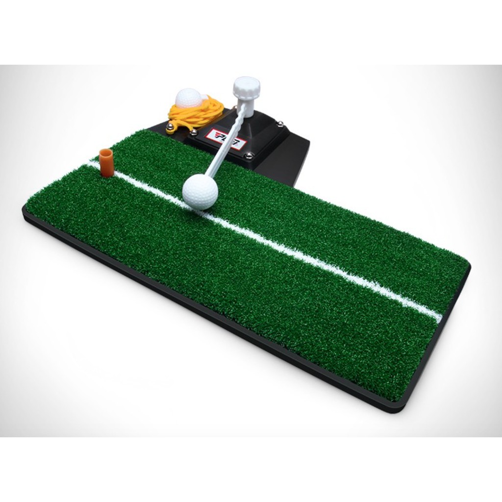 Thảm tập golf swing green power 3 in 1