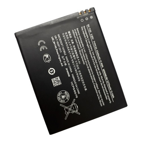 Pin Nokia Lumia 950XL chuẩn