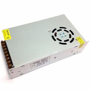 Nguồn camera 12v 20a có quạt
