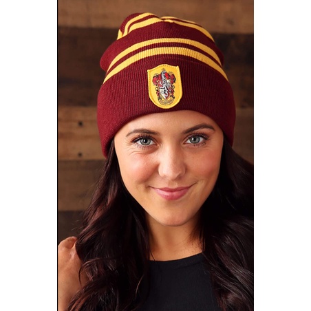 mũ len trùm đầu harry potter mẫu mã đẹp