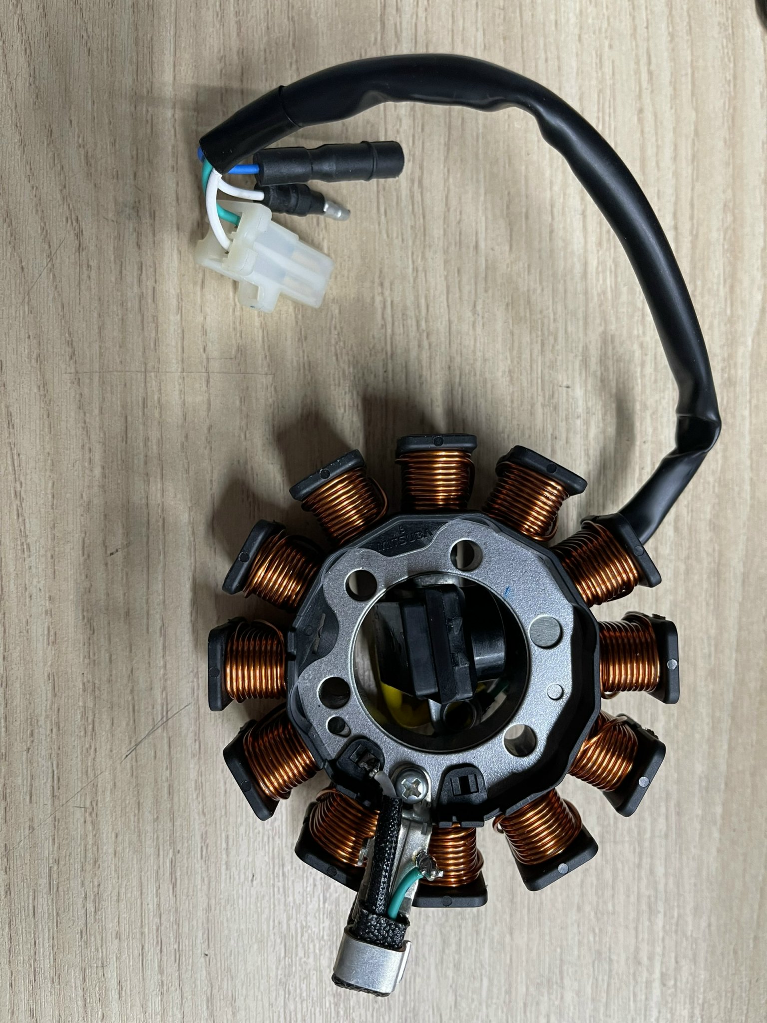[HCM]Cuộn lửa Winner/ Sonic 150/ GTR 150 Honda chính hãng