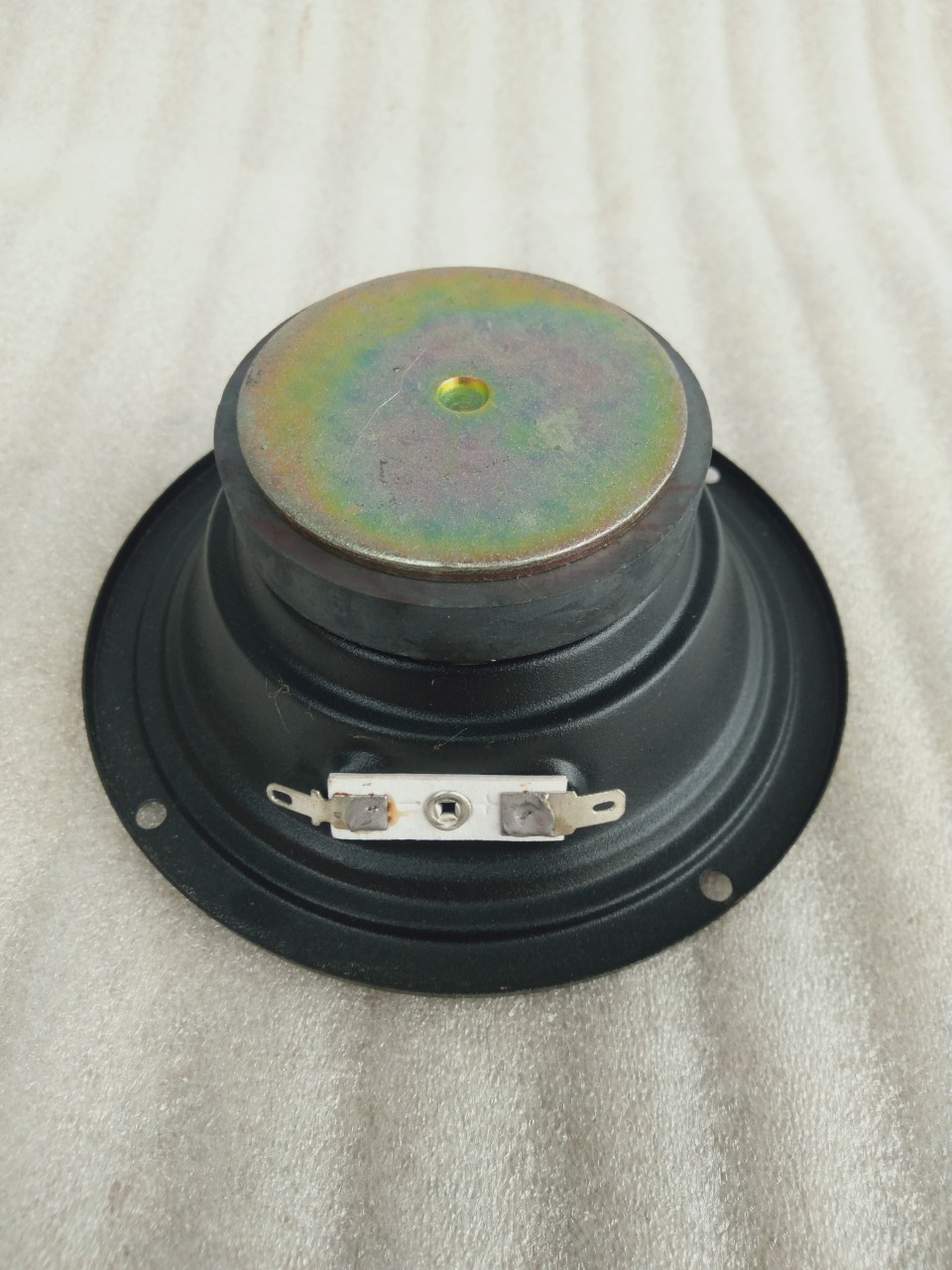 2 CỦ LOA MID 10 TỪ 70mm