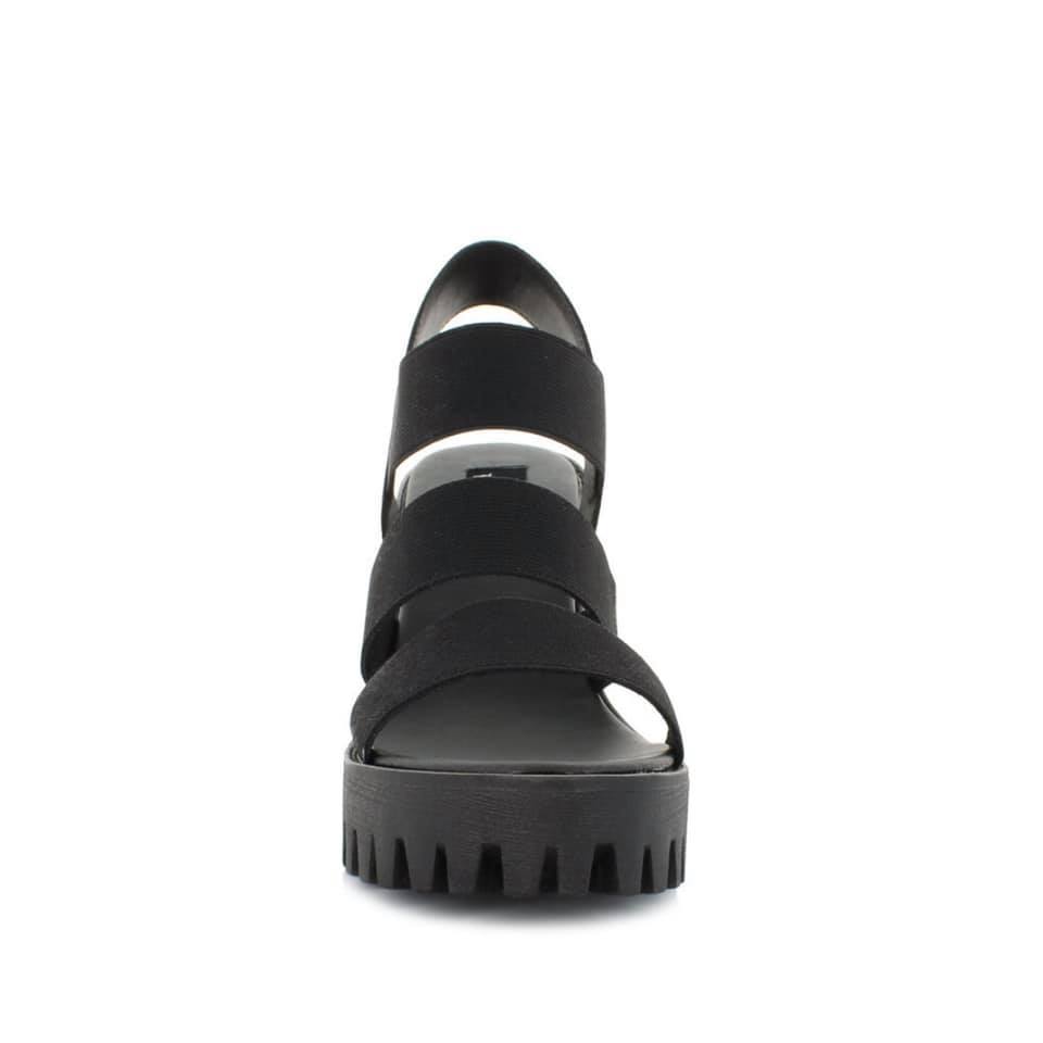 GIÀY XUẤT DƯ - Giày cao got REQUIRED Size us 9.5