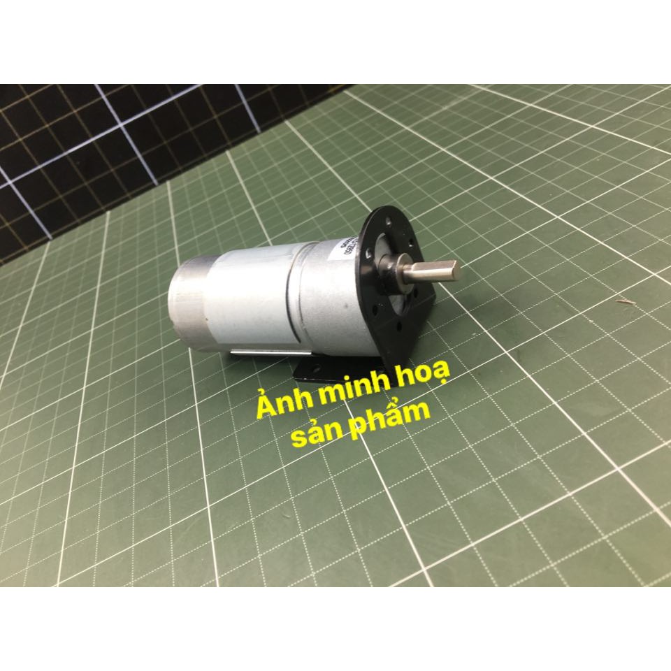 Đế Giữ Mô Tơ Giảm Tốc 550/540