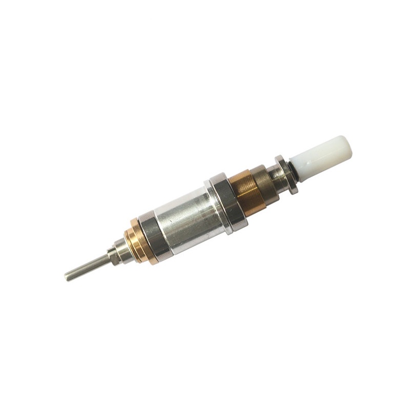 Roto, Ổ trục, phụ kiện thay thế