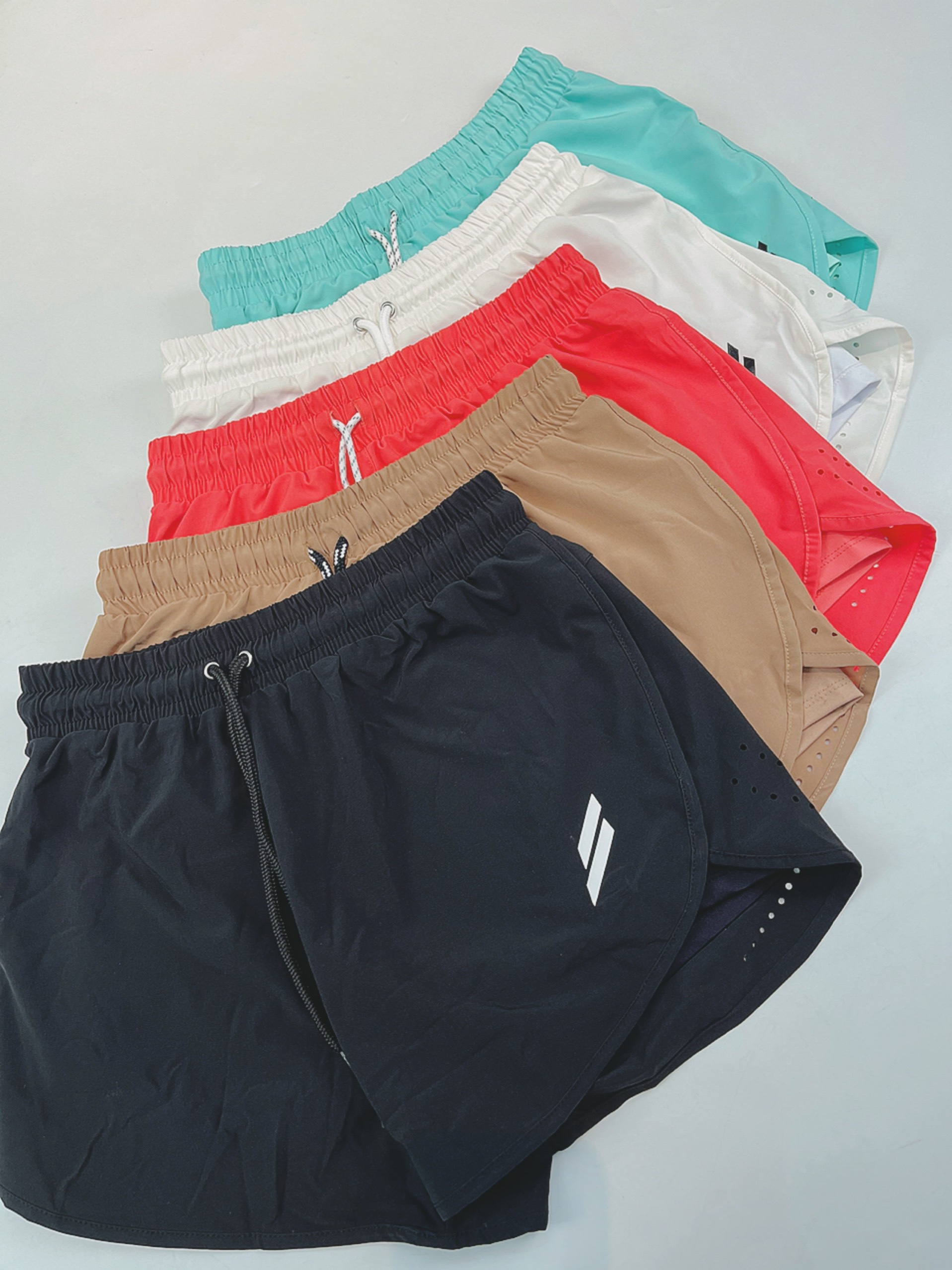 Quần Short Boxer 2 Lớp D.Y.E