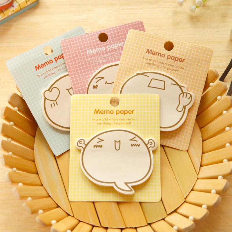 Note Memo paper